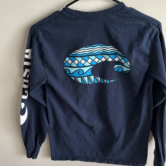 COSTA long sleeve tshirt - Picture 3 of 3